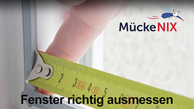 richtig messen