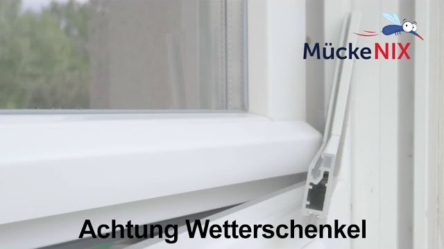 Wetterschenkel