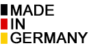 Hergestellt in Brandenburg